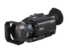 Sony PXW-Z90V//C 4K HDR XDCAM-Camcorder