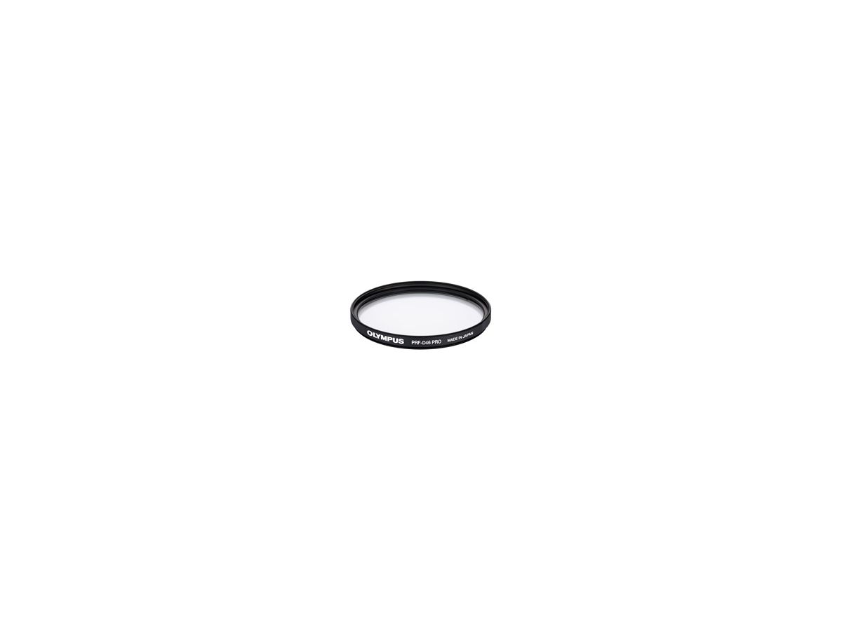 Olympus PRF-D46 PRO MFT Schutz Filter
