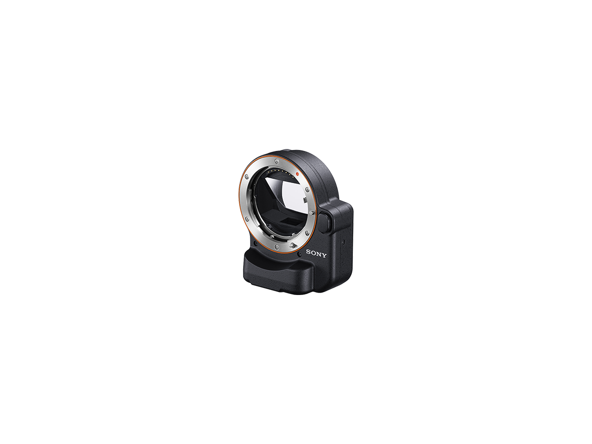 Sony LA-EA4 E-Mount FullFrame Adapter