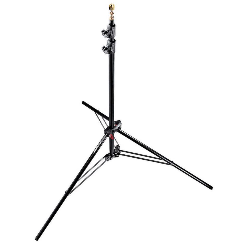 Manfrotto Compact Lighting Stand 237cm