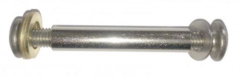 Gitzo Beinfixierschraube an Spinne S5