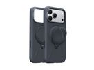 Torras OStand Silic. iP 18 Pro Max black