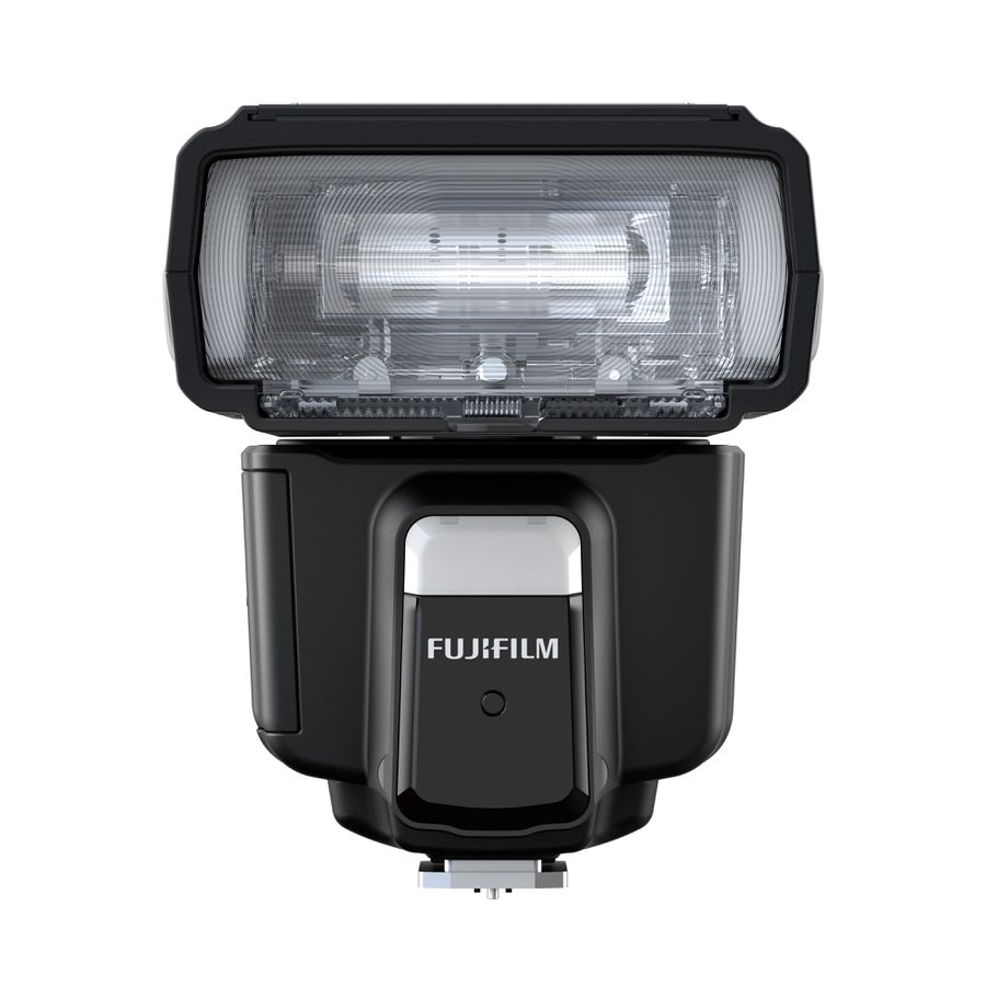 Fujifilm EF-60 TTL Flash