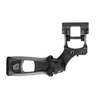 Rycote InVision Lyre Mount w/Pistol Grip