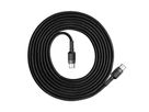Baseus USB-C to USB-C 2m Fast Charging