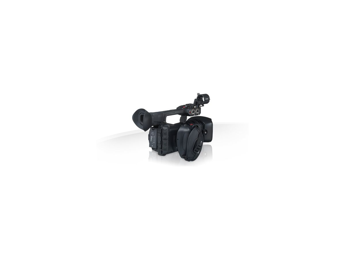 Canon XF205