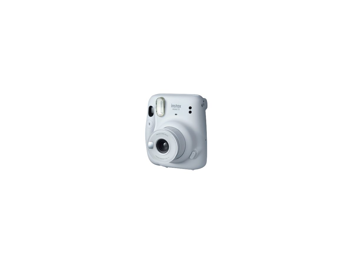 Fujifilm Instax Mini 11 Ice White