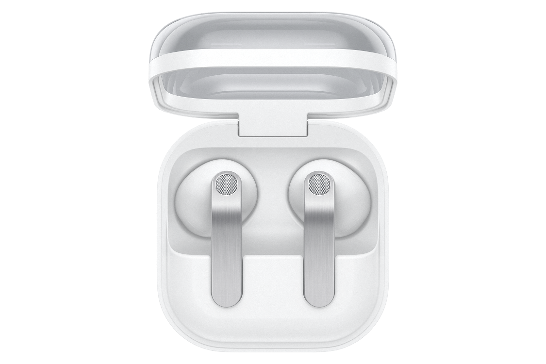 Samsung Galaxy Buds4 White