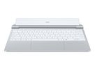 Samsung Tab S12+ Pro Keyboard Silver CH