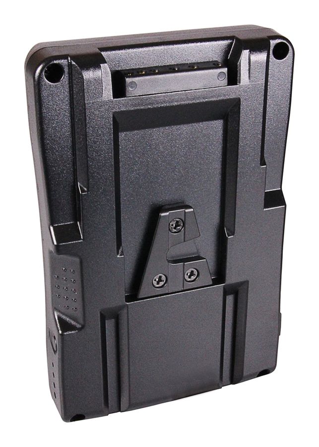 Patona Premium Batterie Sony BP-95WS