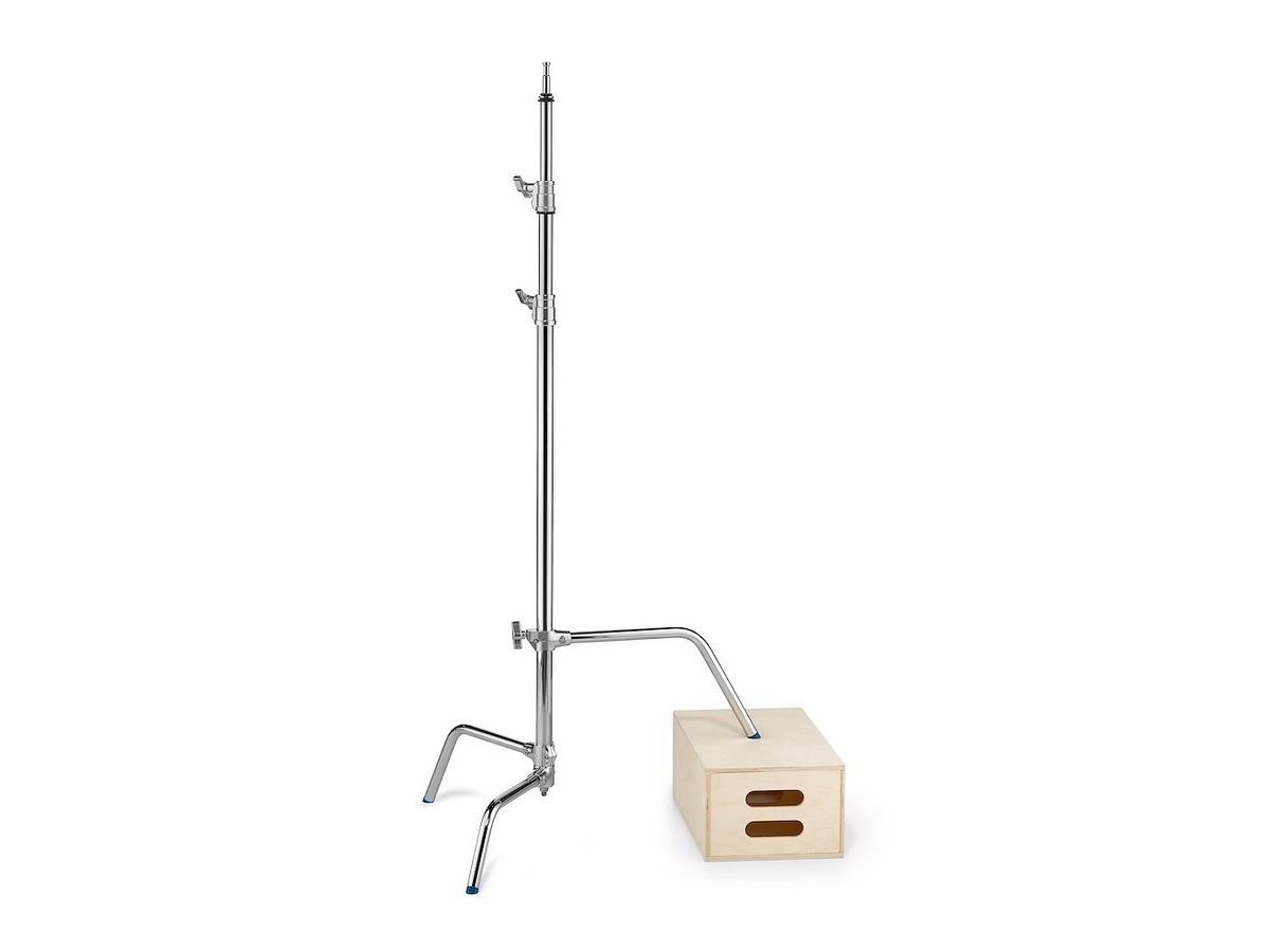 Avenger C-Stand Kit 33 Sliding Leg 330cm