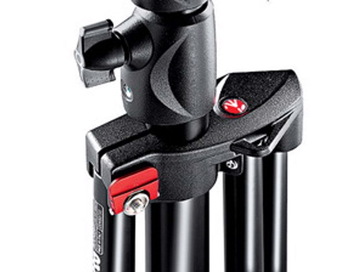 Manfrotto Master Lighting Stand 366cm