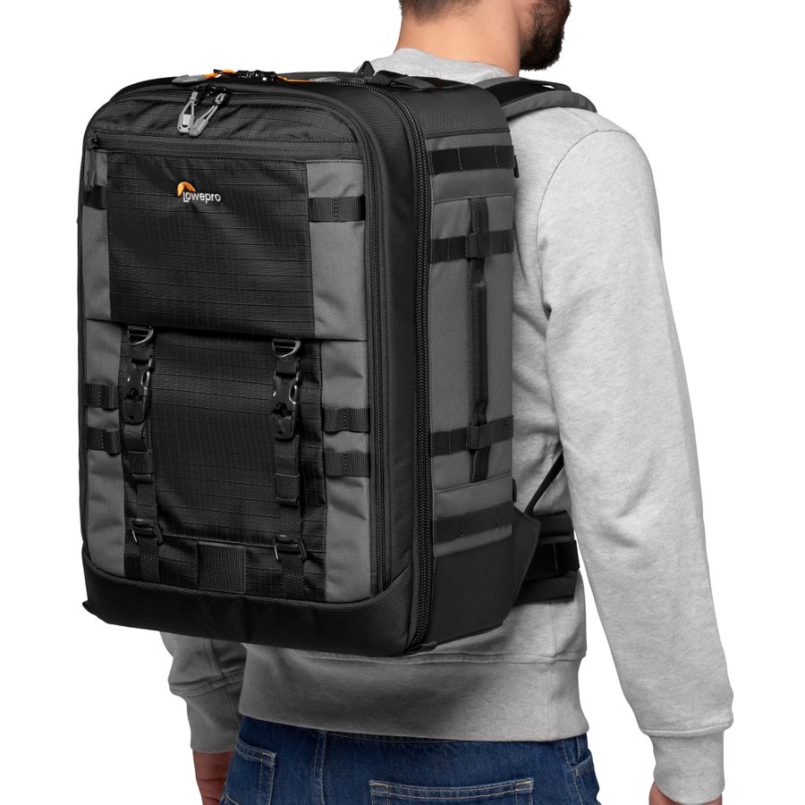Lowepro Pro Trekker BP 450 AW II (GRL)