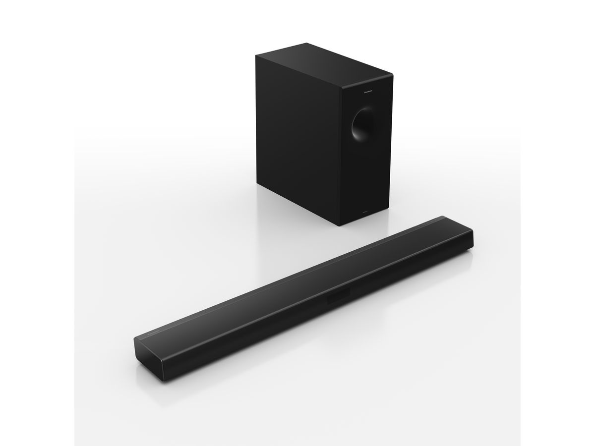 Panasonic Soundbar 2.1 360W HTB600