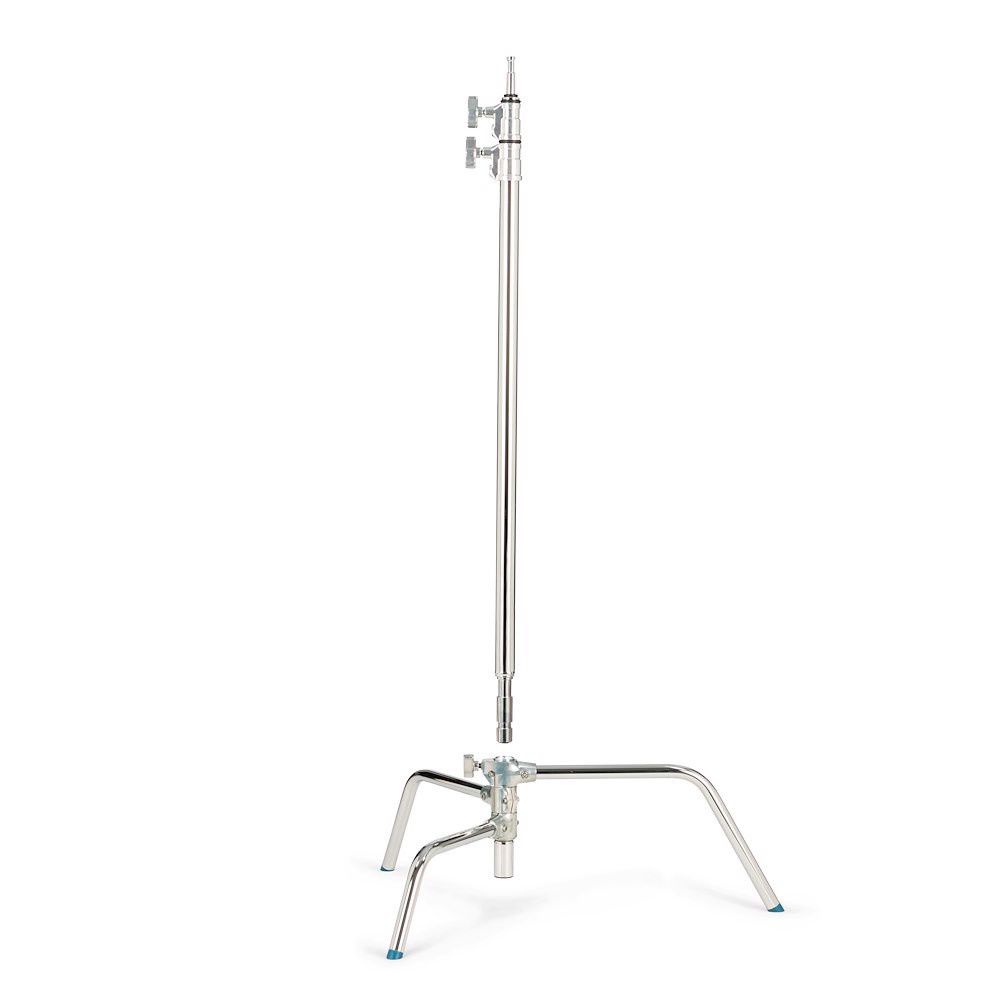 Avenger C-Stand 30 Steel 300cm Silver