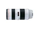 Canon EF 70-200mm 2.8L USM