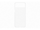 Samsung Flip4 5G Clear Slim Cover Tansparent