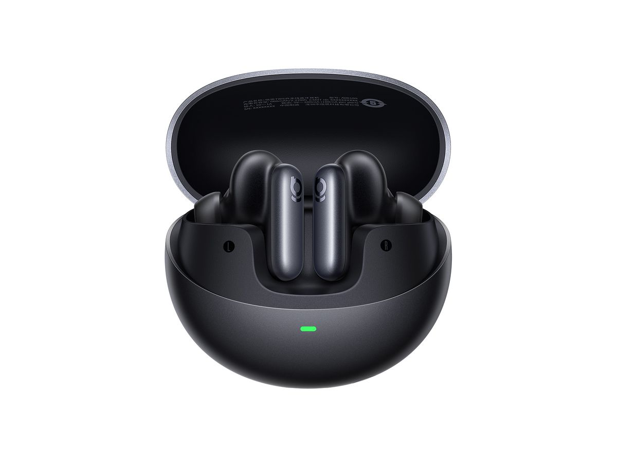 Baseus Inspire XP1 Cosmic Black