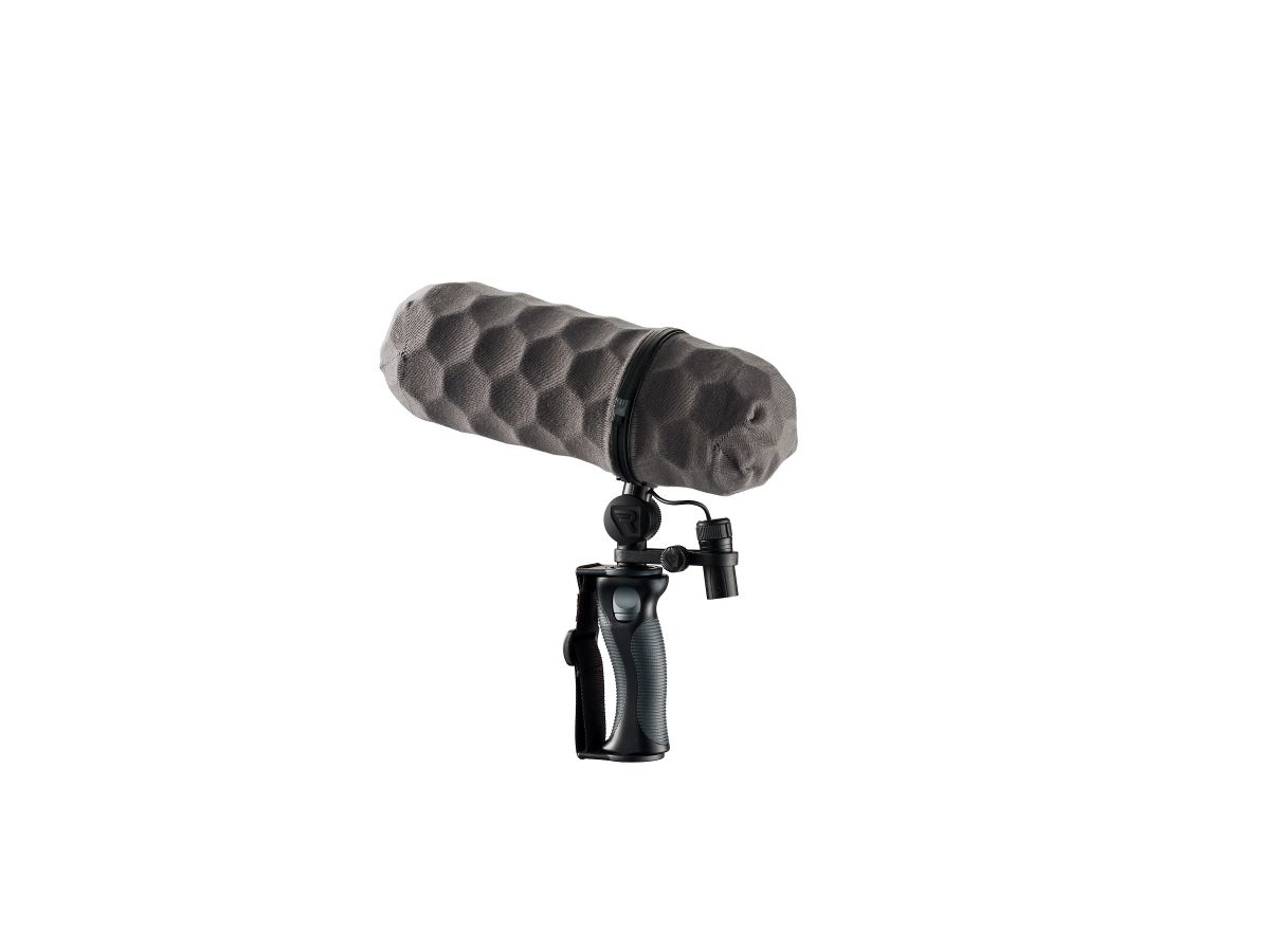 Rycote Nano-Shield Kit NS2-CA