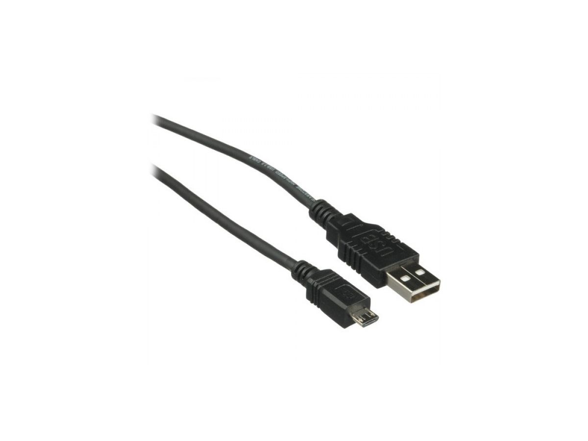 Olympus CB-USB12 Micro USB Cable