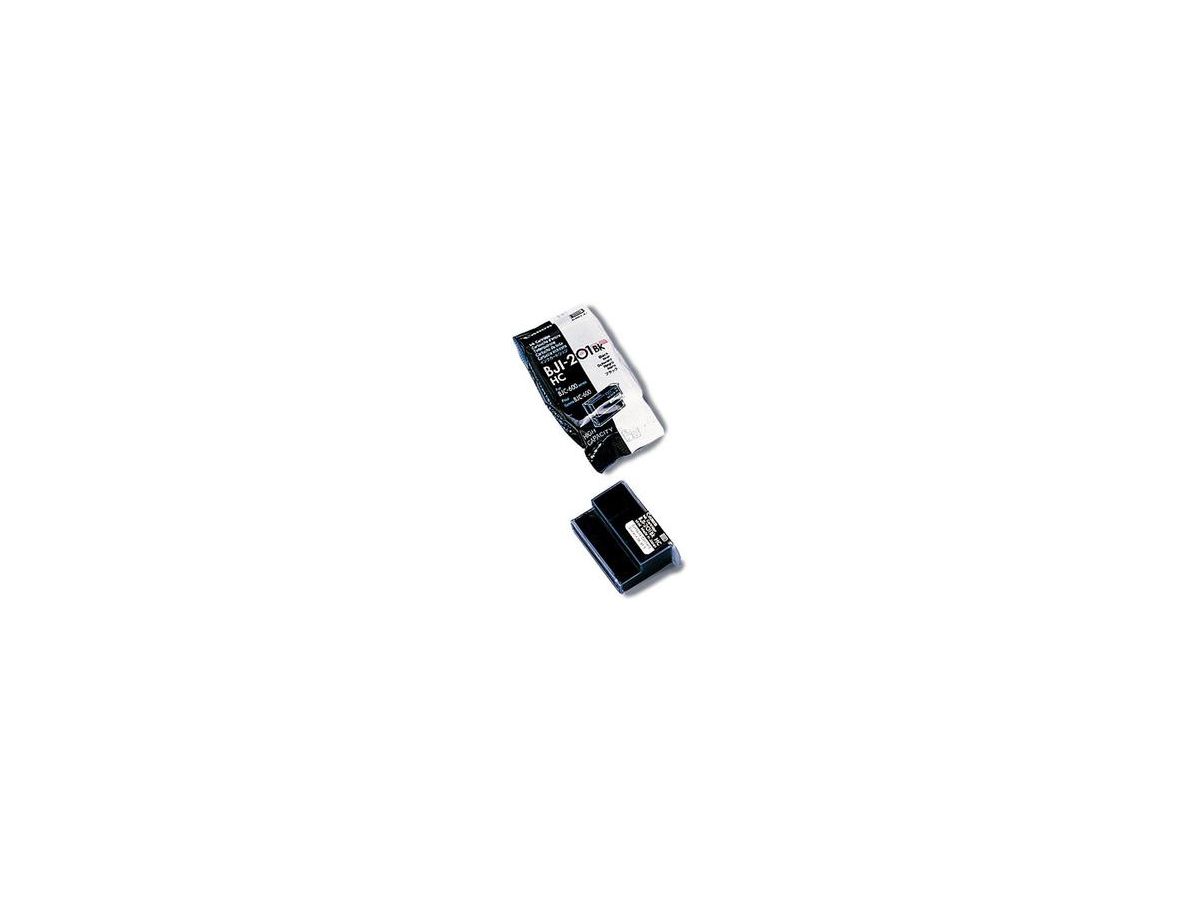 Canon BJI-201 Black HC