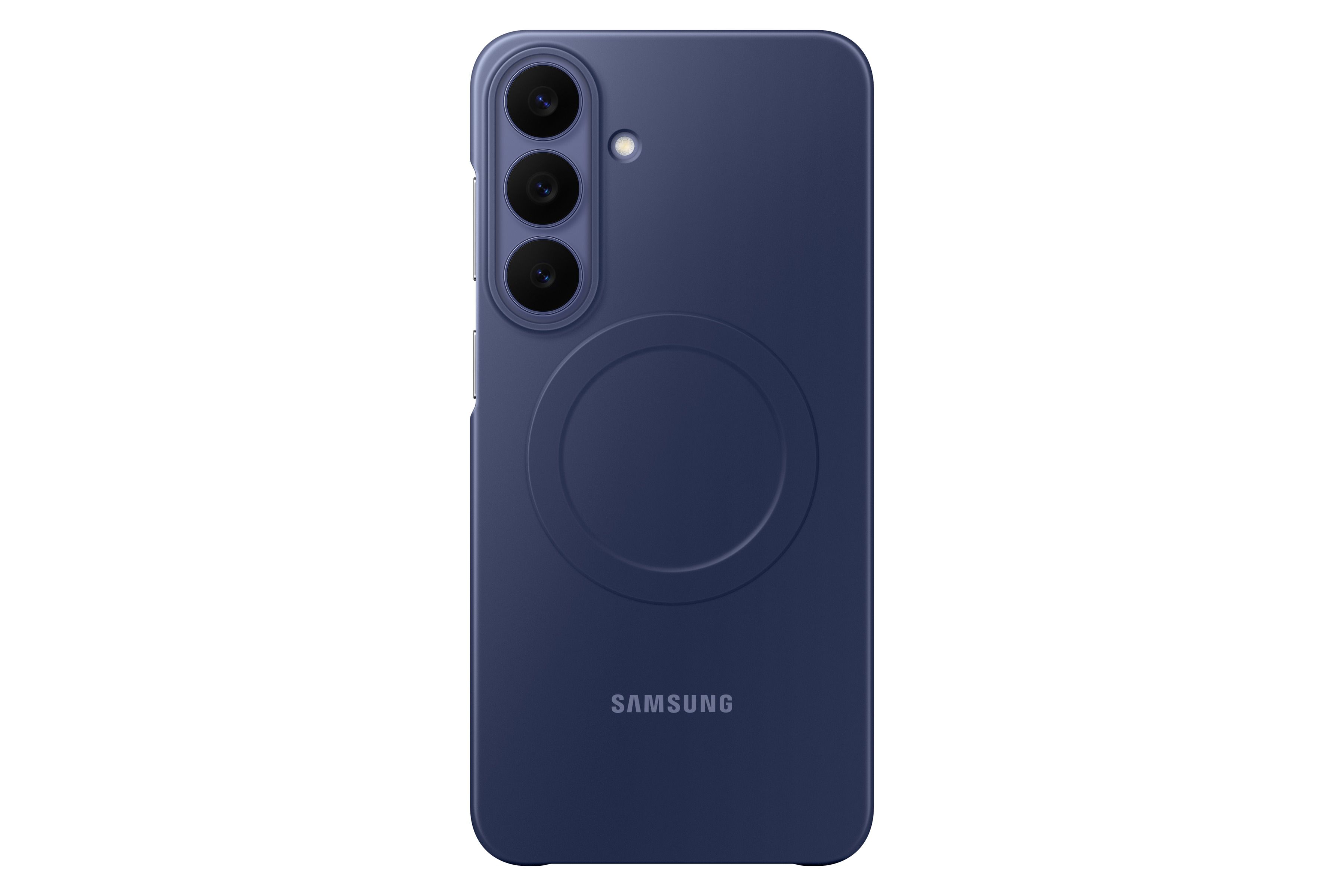 Samsung S26 FE Slim Magnet Cas Blueberry