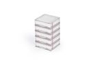 Baader-Filterbox 65x65 mm stapelbar