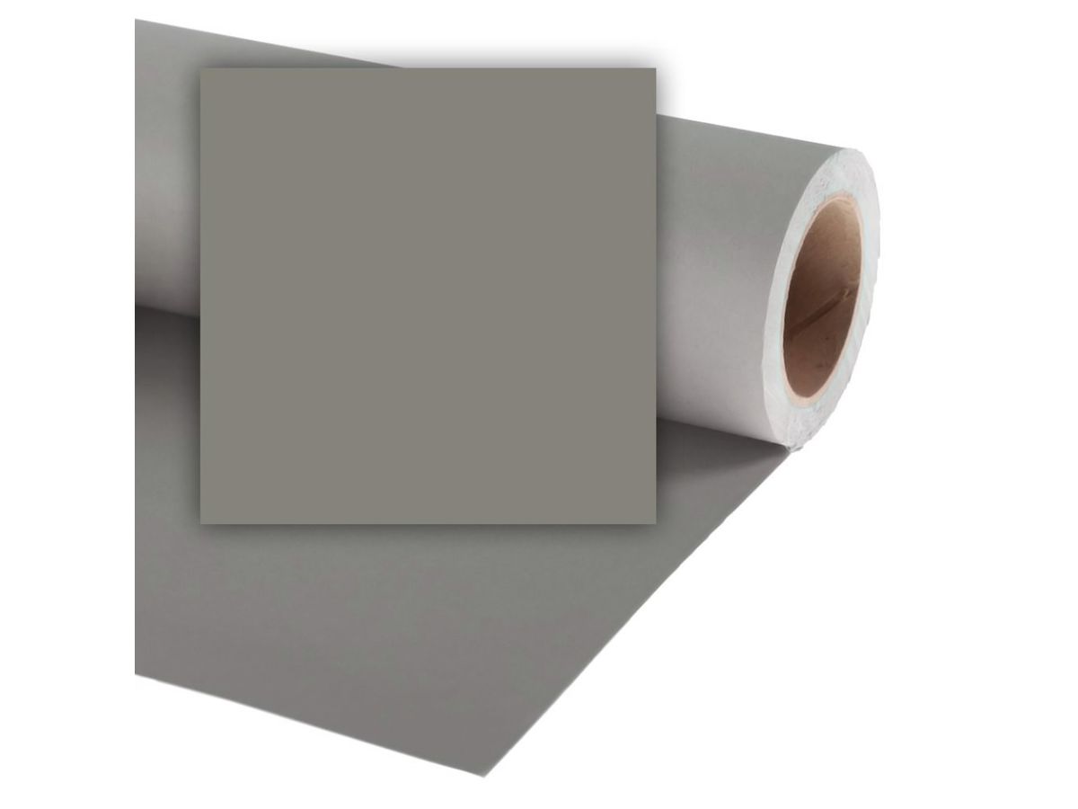 Colorama 2.72 x 11m Urban Grey