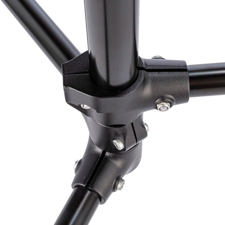 Avenger C-Stand 18 Steel 180cm Black