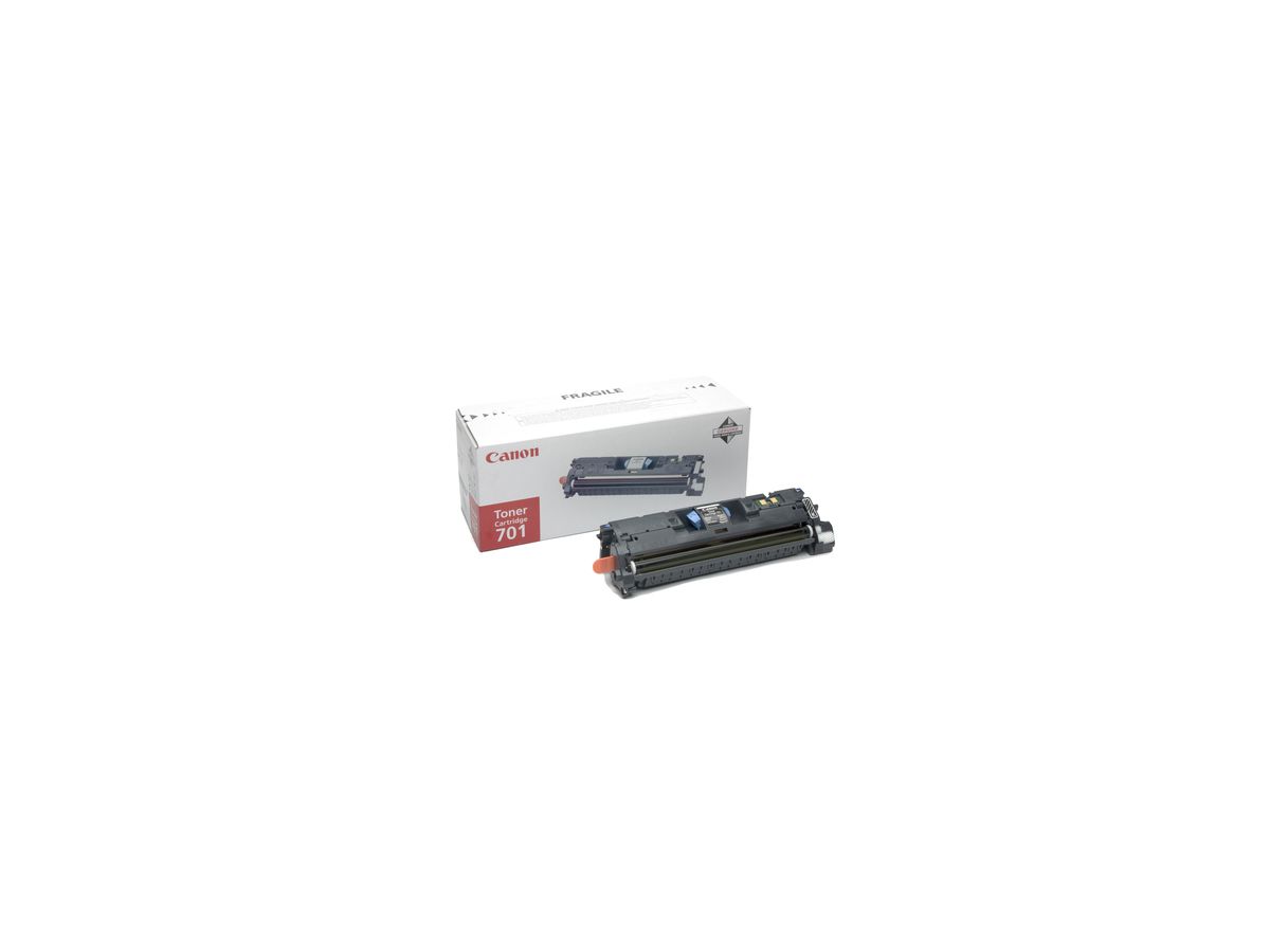 Canon Toner 711 black