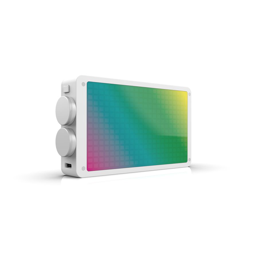 Patona Premium SR40 RGB LED Videoleuchte