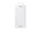 Samsung A17 Clear Case Transparent