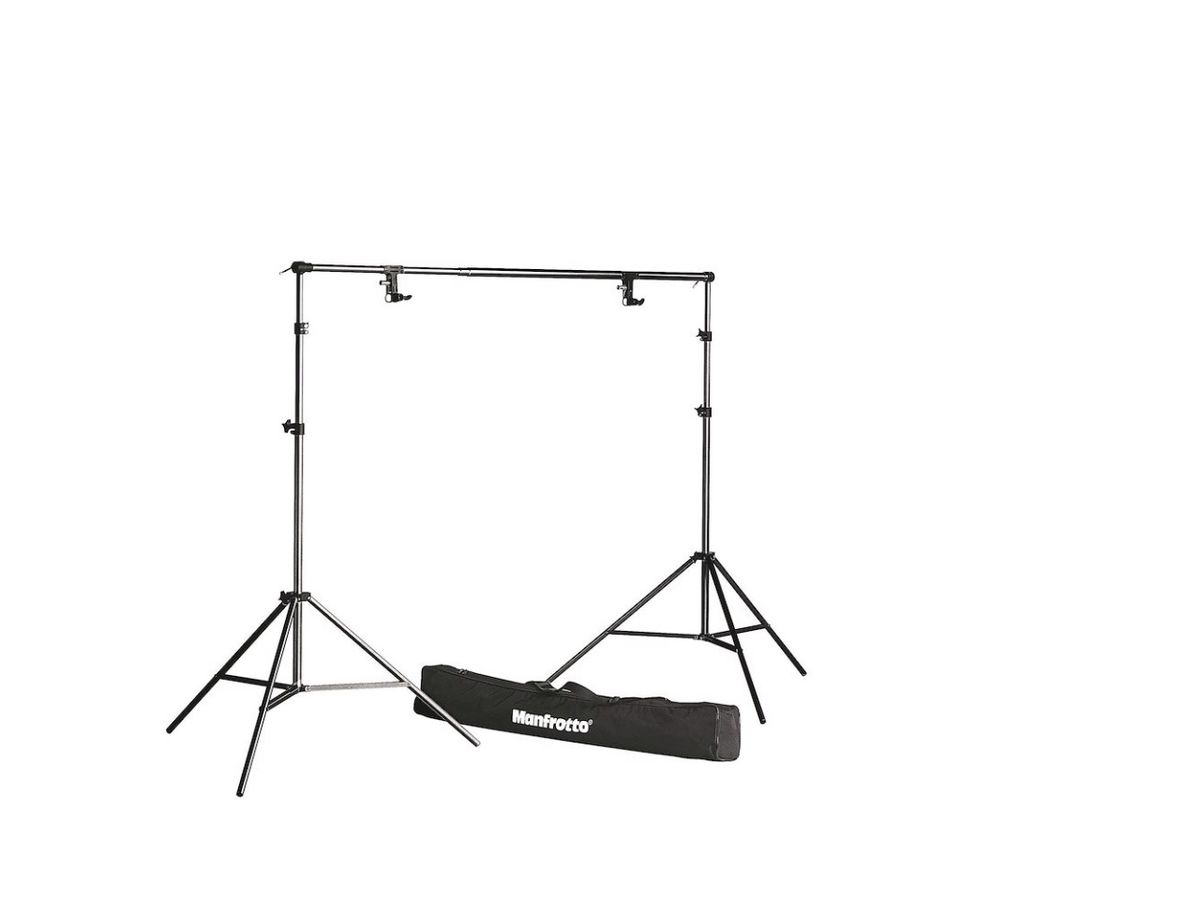 Manfrotto Background Support Kit