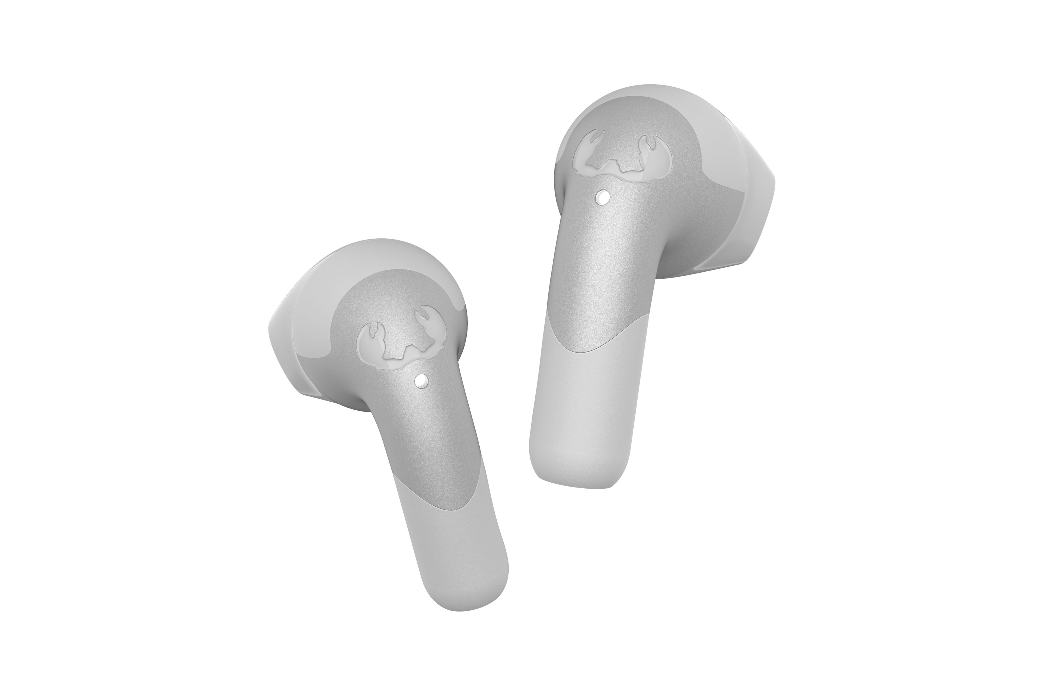 Fresh 'n Rebel Twins Blaze Ice Grey