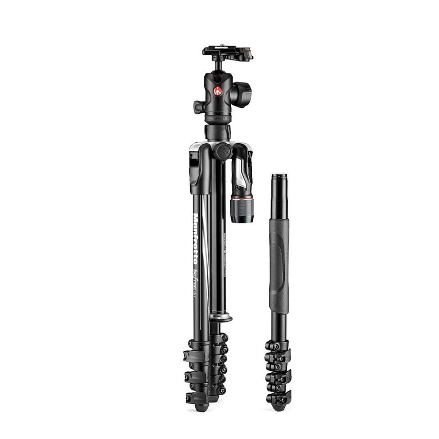 Manfrotto Befree Advanced 2n1 Alu Kit