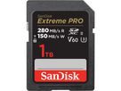 SanDisk ExtremePro SDXC-II 1TB V60