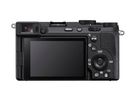 Sony Alpha ILCE-7CR Body Black