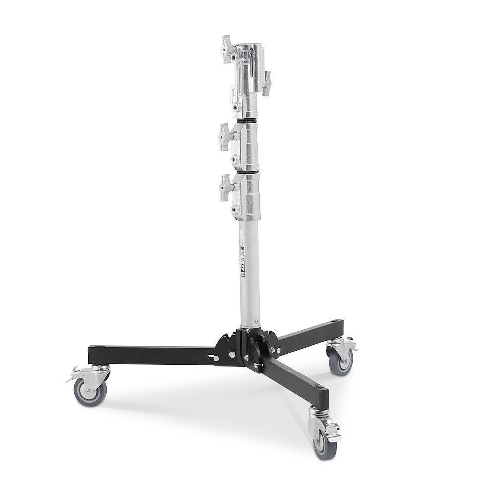 Avenger Roller Stand Low Boy 120cm