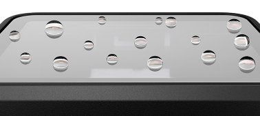 Sony AKA-MCP1 Protect. Filter ActionCam