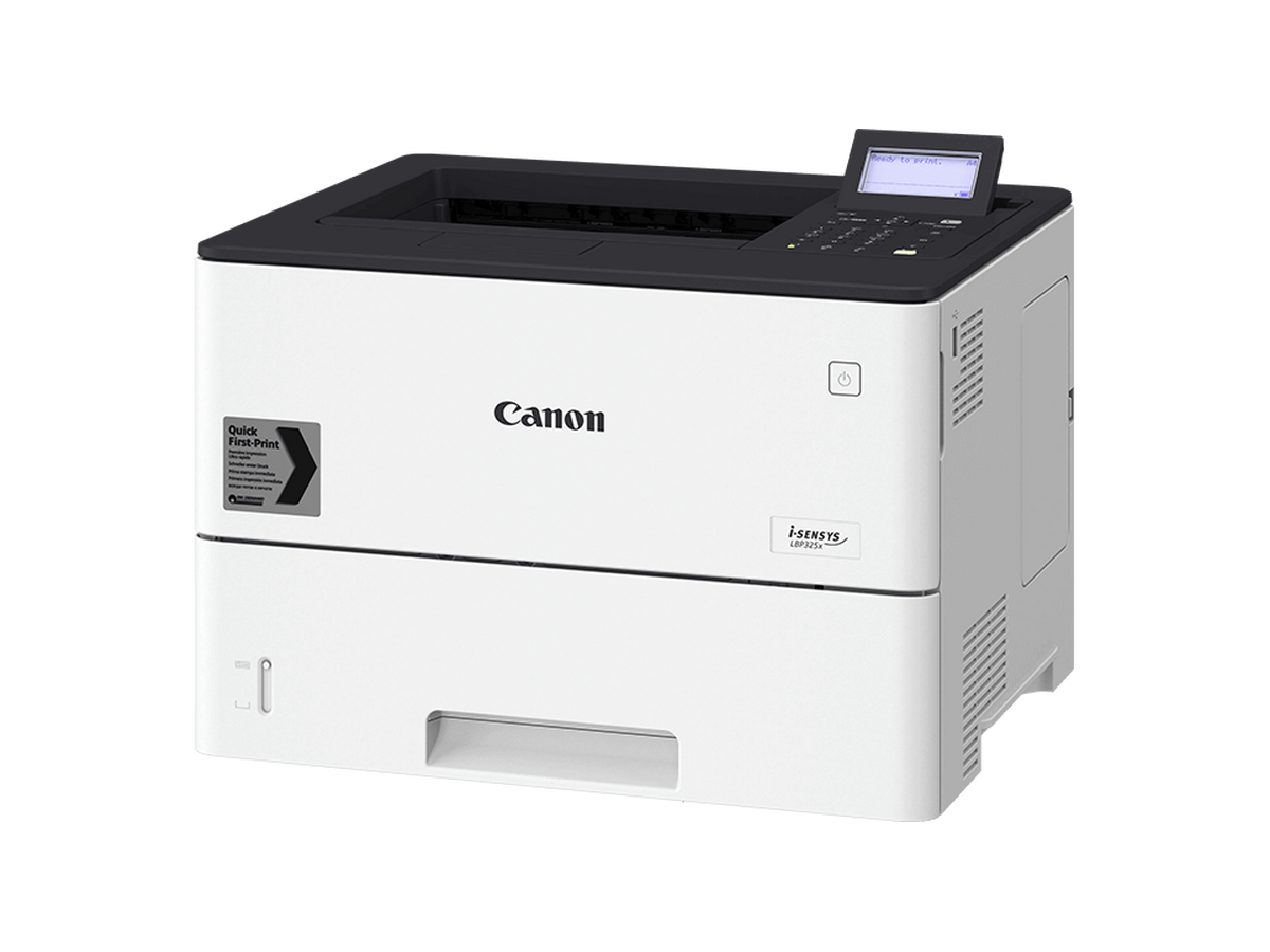 Canon i-SENSYS LBP325x