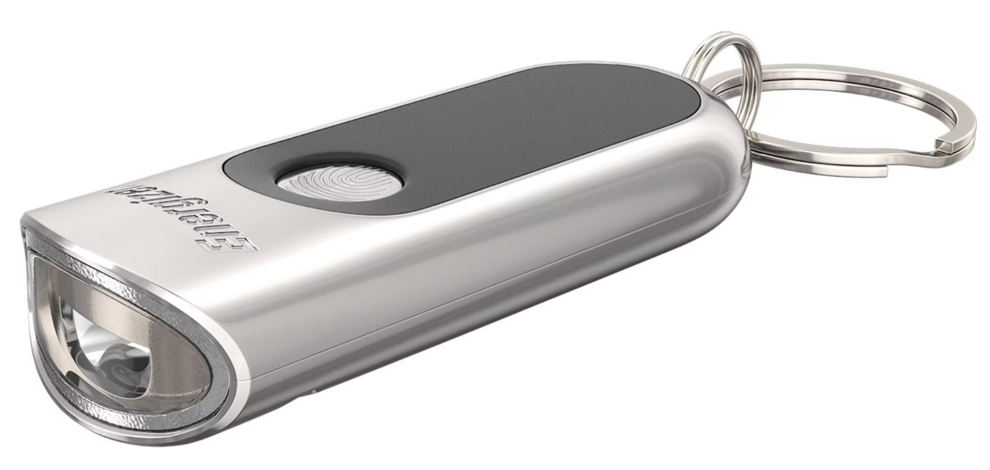 Energizer Touch Tech Keychain Light