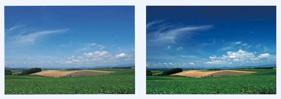 Sony VF-82CPAM Filtre polarisant82 mm