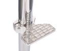 Avenger Wind Up Stand 300cm 2 Riser