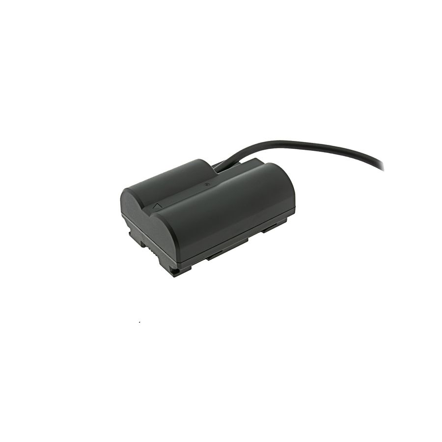 Patona Coupler Set Fuji NP-W235