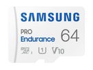 Samsung Pro Endurance microSDHC 64GB U1