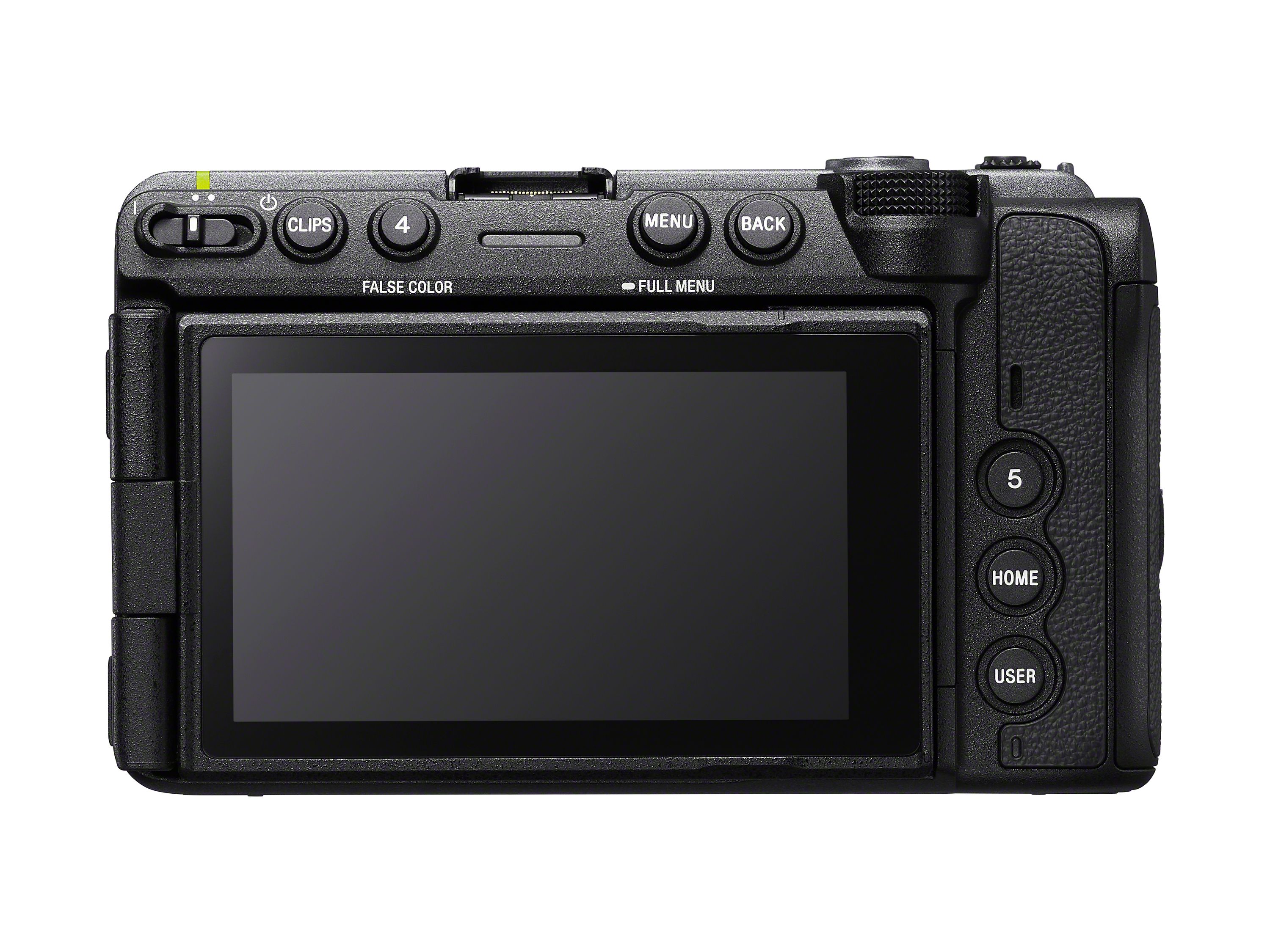 Sony FX5 FF Cinema Camera Body only