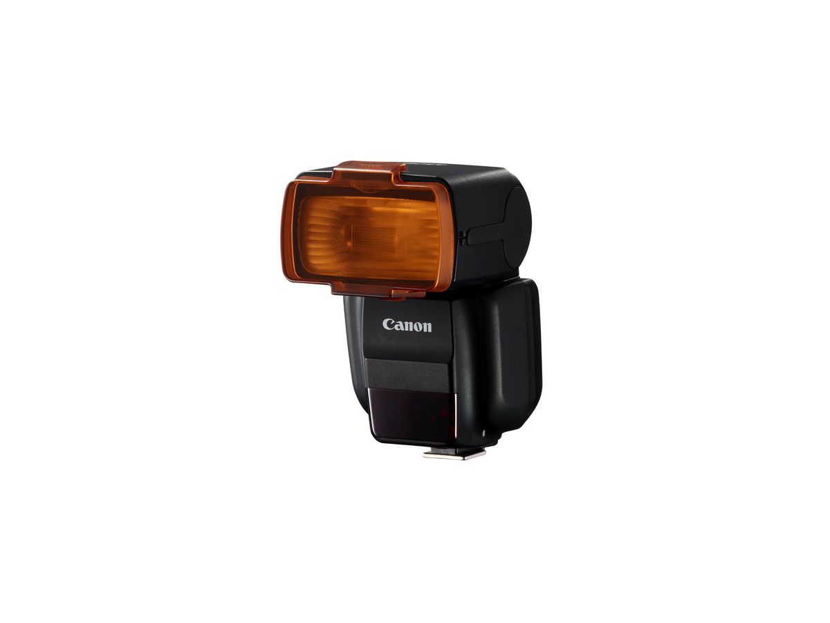 Canon Speedlite 430 EX III-RT