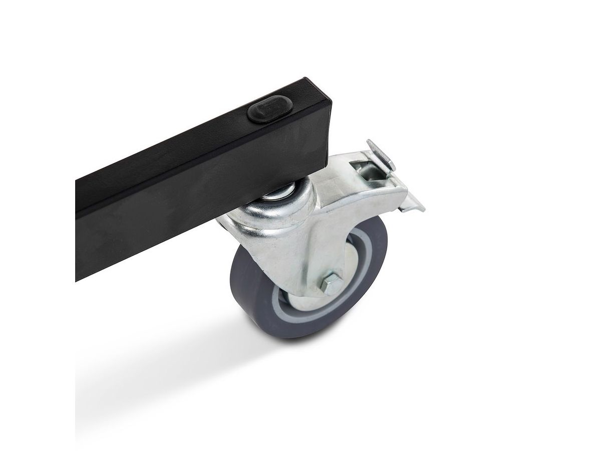 Avenger Roller Stand Low Boy 120cm