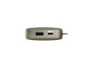 Fresh 'n Rebel Powerbank 12000 mAh Green
