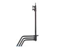 Avenger C-Stand 25 Sliding Leg 250cm Blk